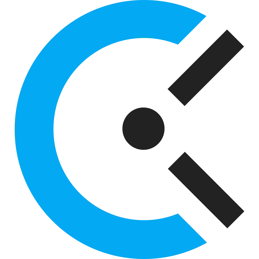 Clockify logo