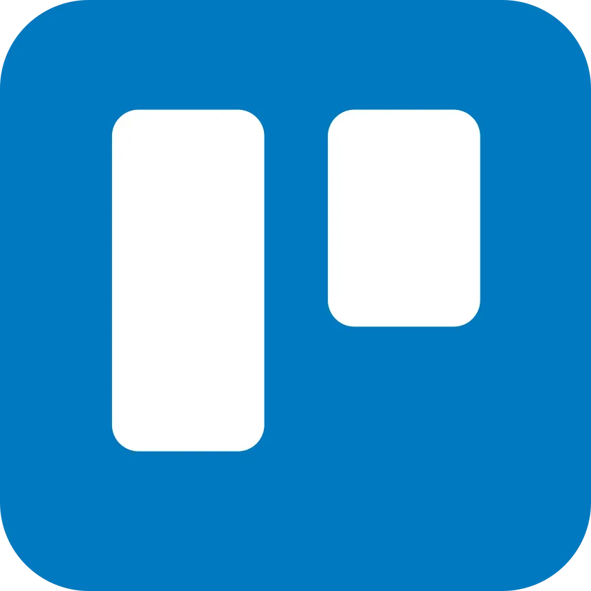 Trello logo